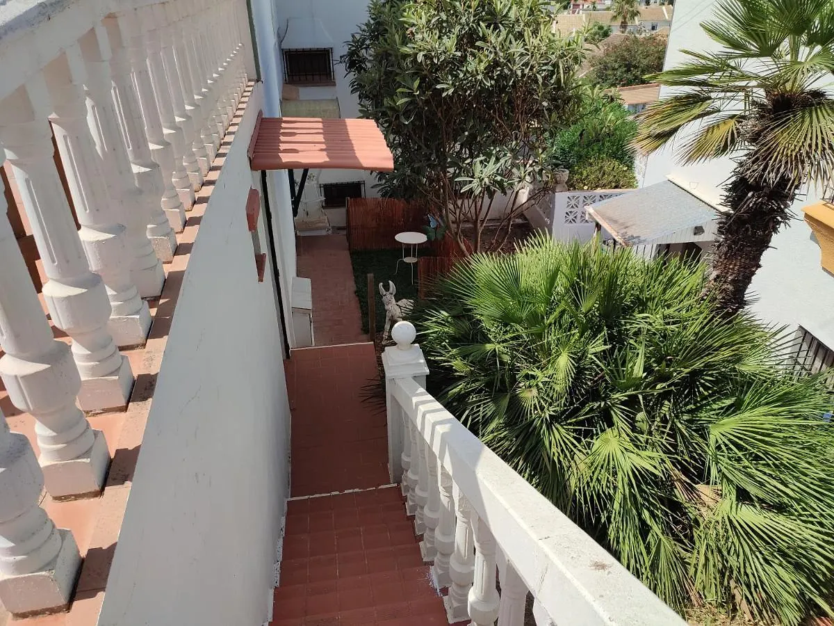 Holiday1 El Faro