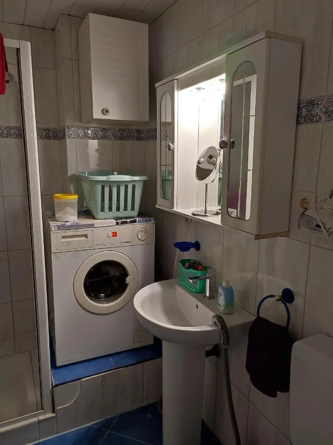 Apartment Holiday1 El Faro Spanien
