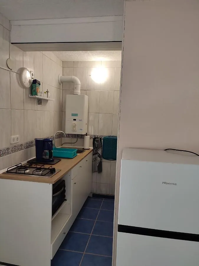 Apartment Holiday1 El Faro