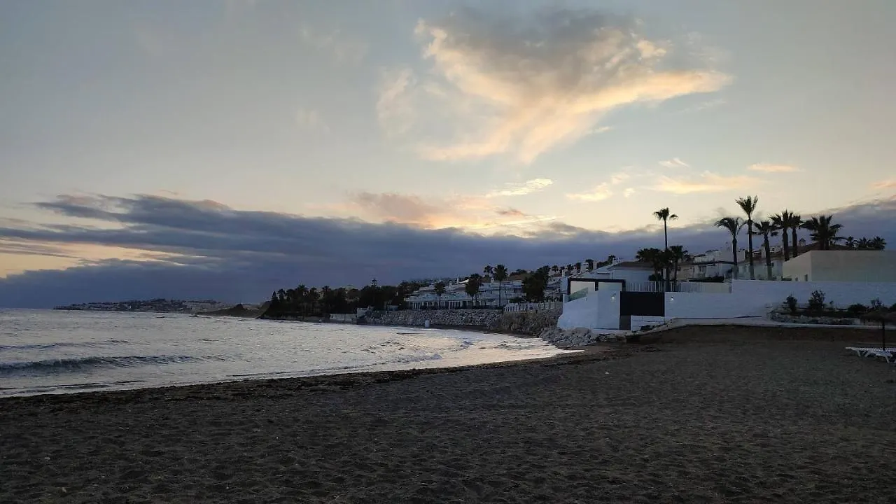 Apartment Holiday1 El Faro