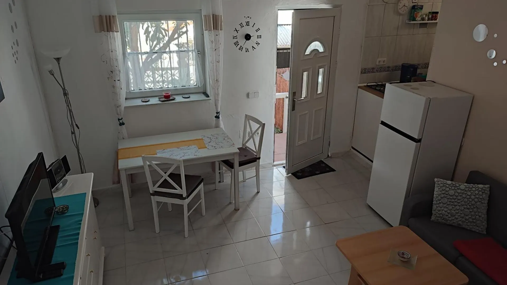 Apartment Holiday1 El Faro Spanien