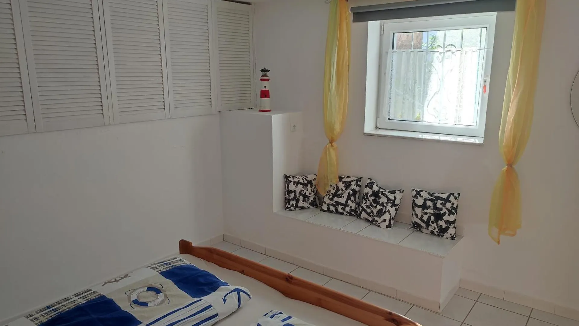 Holiday1 El Faro Apartment